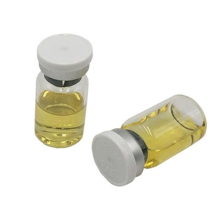 博氏_容脂OEM 塑形