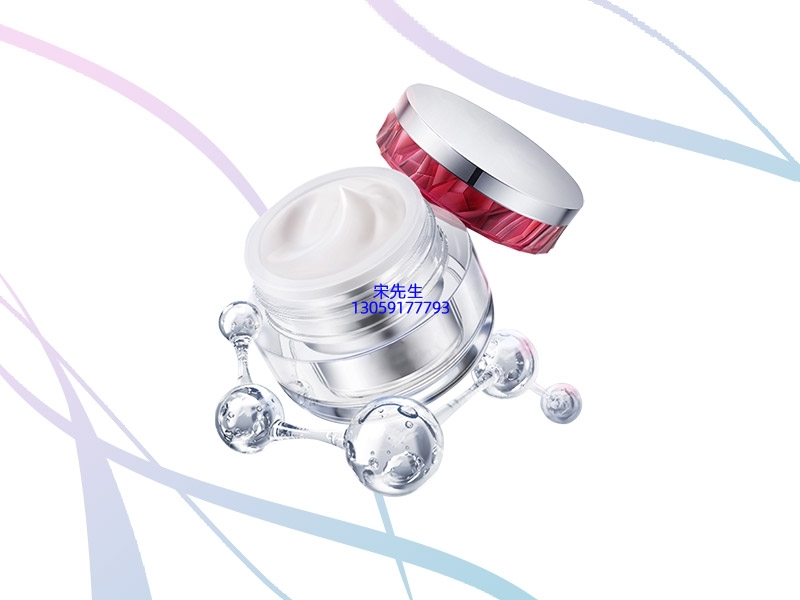 博氏_神经酰胺出水霜OEM定制加工贴牌