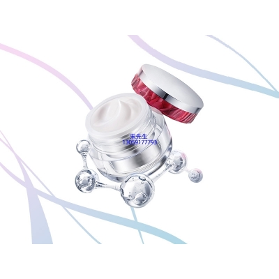 博氏_神经酰胺出水霜OEM定制加工贴牌